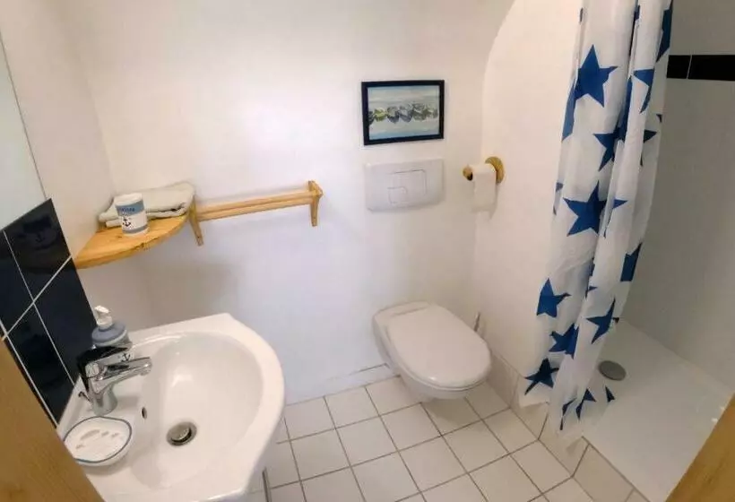 Majatalo Maison Terre Et Mer