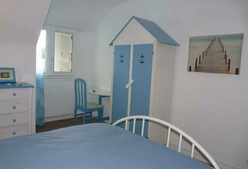 Majatalo Maison Terre Et Mer