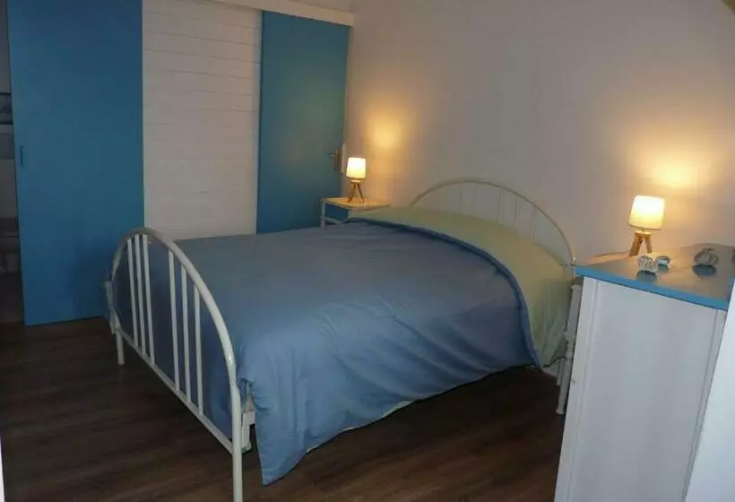 Majatalo Maison Terre Et Mer
