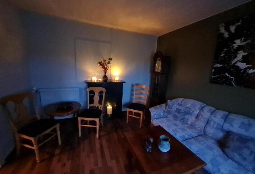 پانسیون Mb Guesthouse