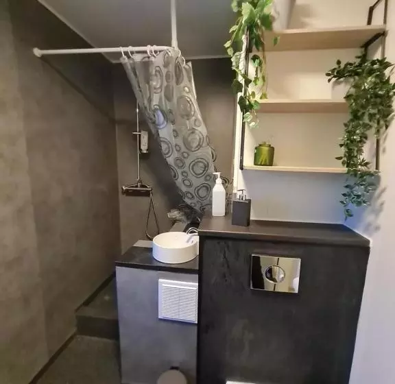 پانسیون Mb Guesthouse