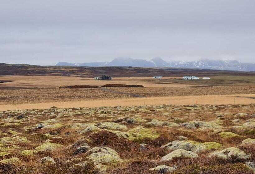 پانسیون Mb Guesthouse