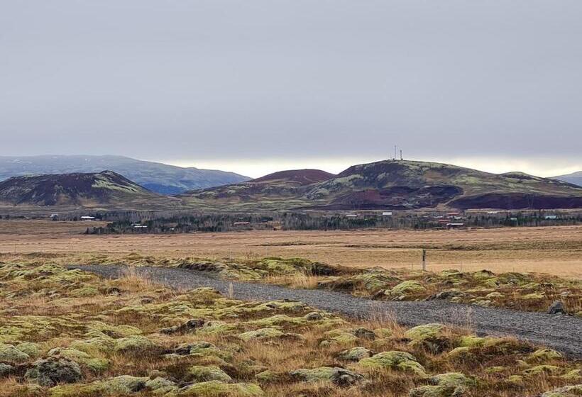 پانسیون Mb Guesthouse