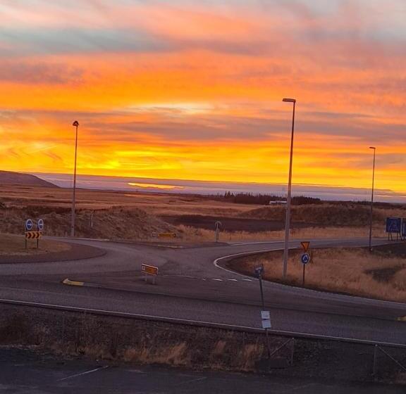 پانسیون Mb Guesthouse