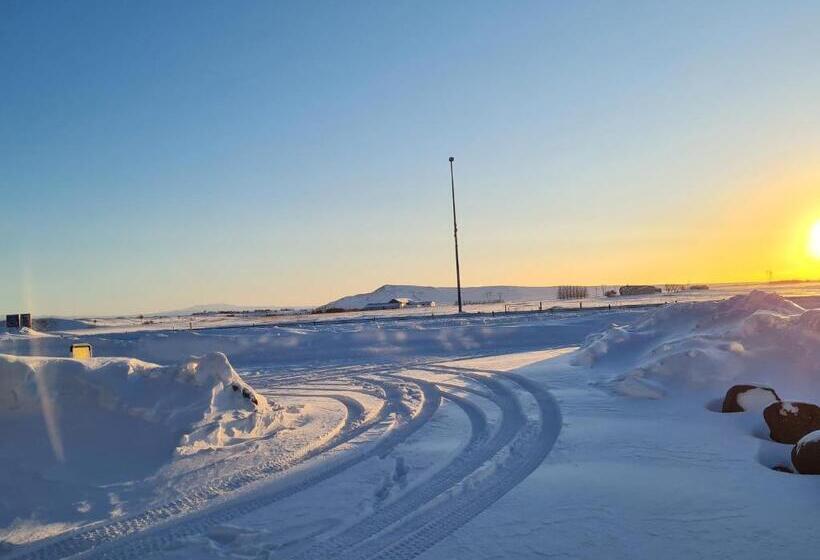 پانسیون Mb Guesthouse