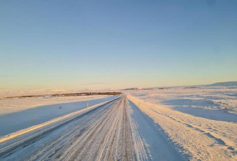 پانسیون Mb Guesthouse