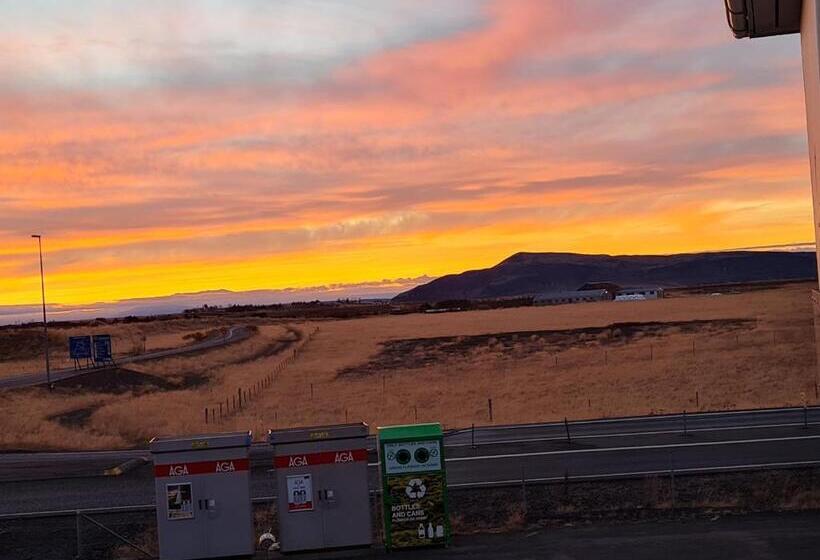 پانسیون Mb Guesthouse