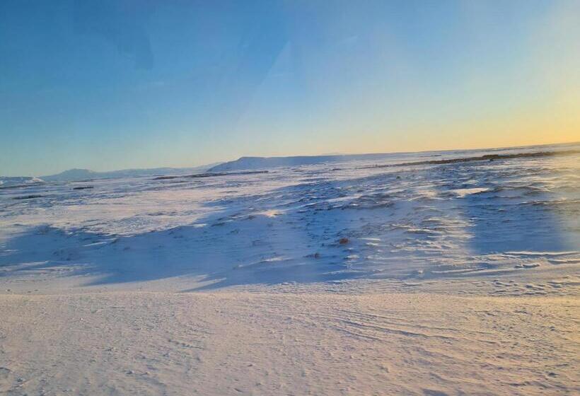 پانسیون Mb Guesthouse