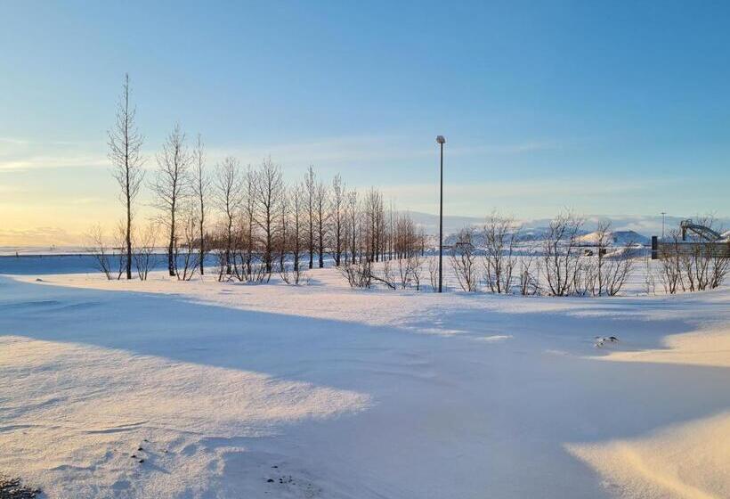 پانسیون Mb Guesthouse