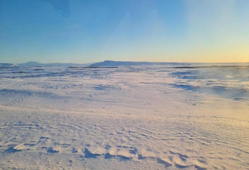 پانسیون Mb Guesthouse