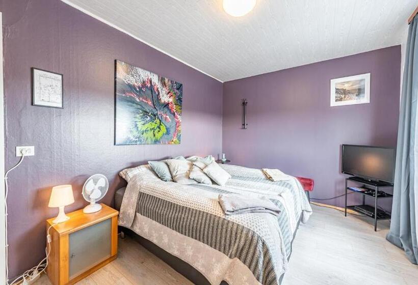 پانسیون Mb Guesthouse