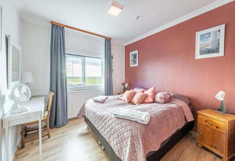 پانسیون Mb Guesthouse