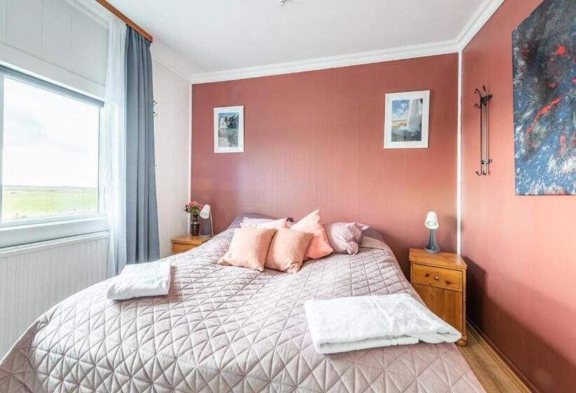 پانسیون Mb Guesthouse