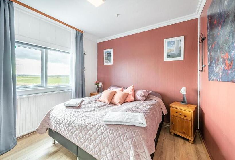 پانسیون Mb Guesthouse