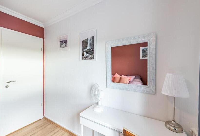 پانسیون Mb Guesthouse