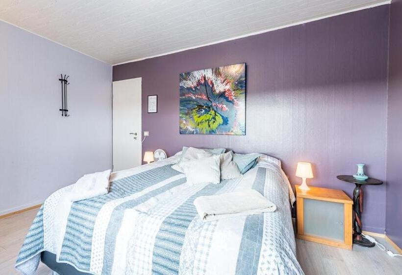 پانسیون Mb Guesthouse