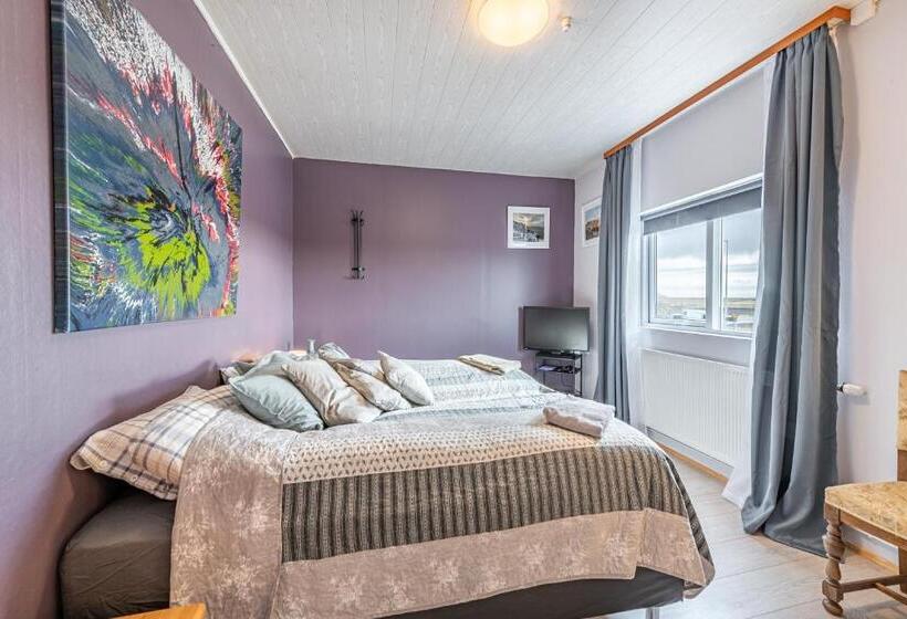 پانسیون Mb Guesthouse