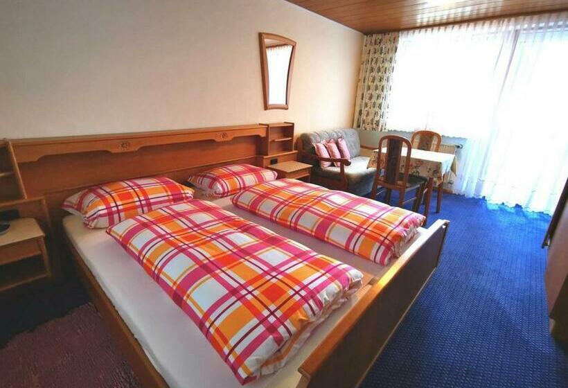 Majatalo Nichtraucher Gästehaus Schönfeld