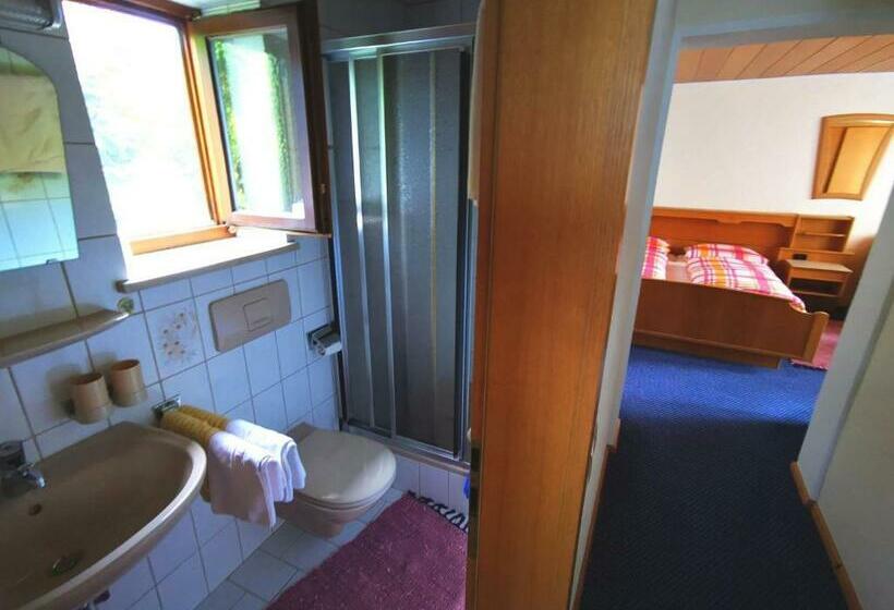 Majatalo Nichtraucher Gästehaus Schönfeld