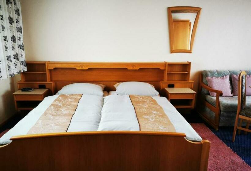 Majatalo Nichtraucher Gästehaus Schönfeld