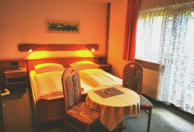 Majatalo Nichtraucher Gästehaus Schönfeld