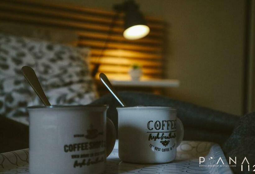 ペンション Piana112