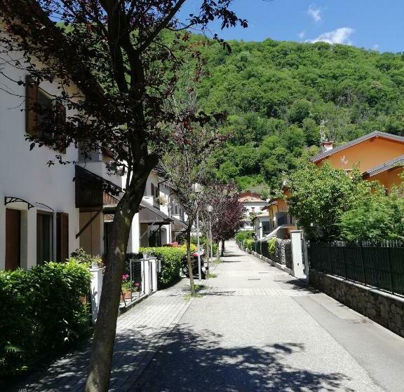 ペンション Piana112