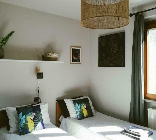 ペンション Piana112