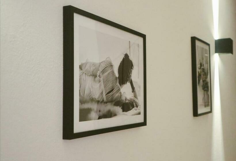 ペンション Piana112