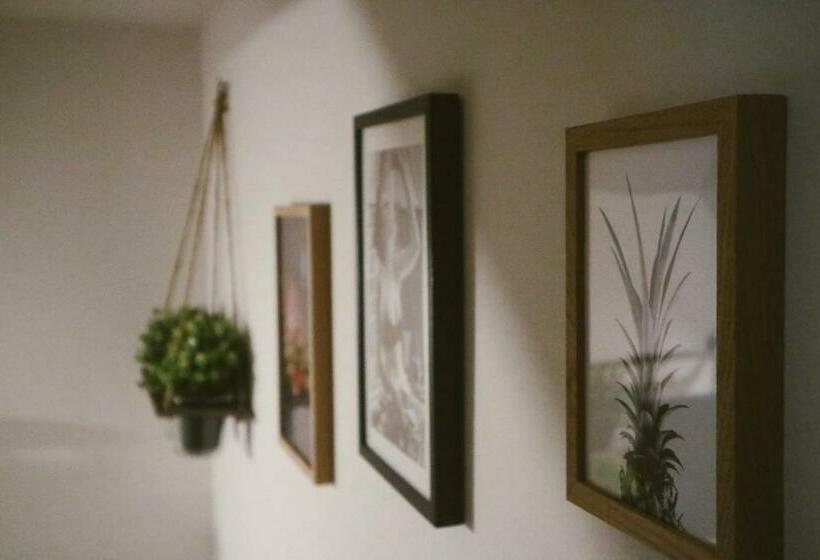 ペンション Piana112