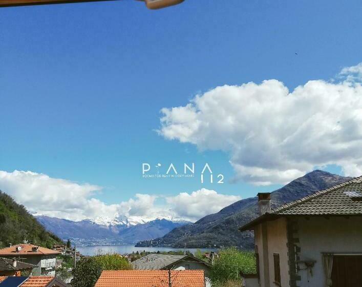 ペンション Piana112