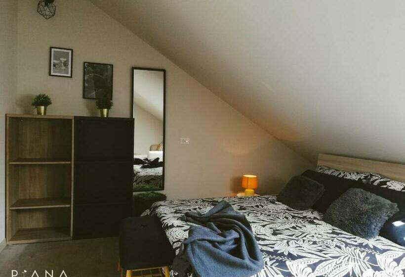 ペンション Piana112