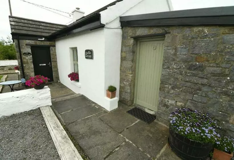 Majatalo The Old Cottage