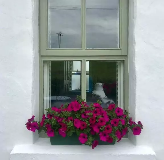 Majatalo The Old Cottage