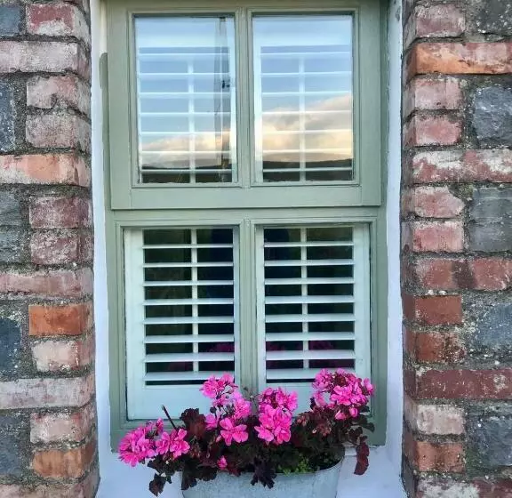 Majatalo The Old Cottage