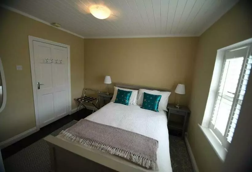 Majatalo The Old Cottage