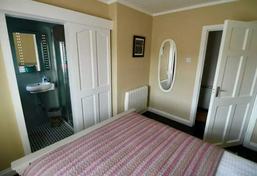 Majatalo The Old Cottage