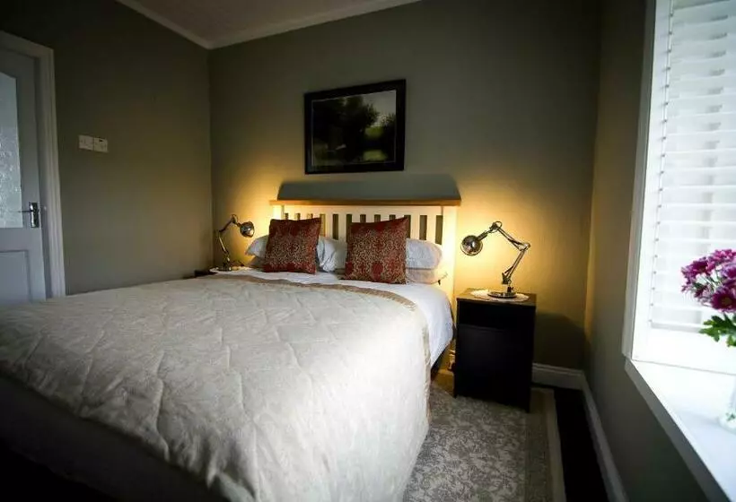 Majatalo The Old Cottage