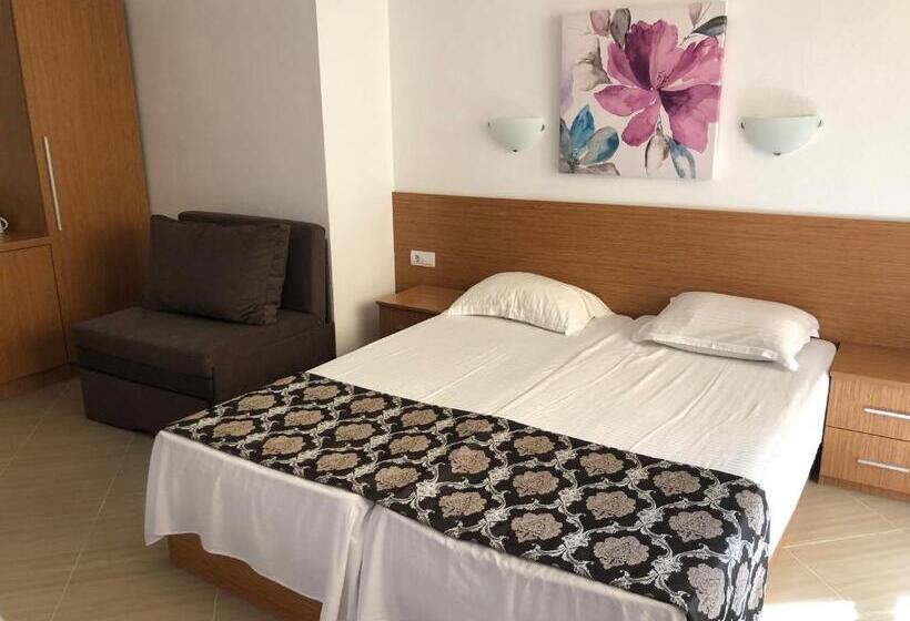 پانسیون Time Out