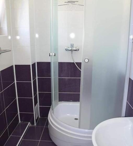 پانسیون Vila Choco Latte