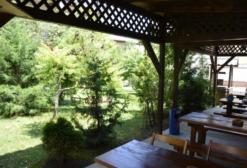 پانسیون Vila Choco Latte