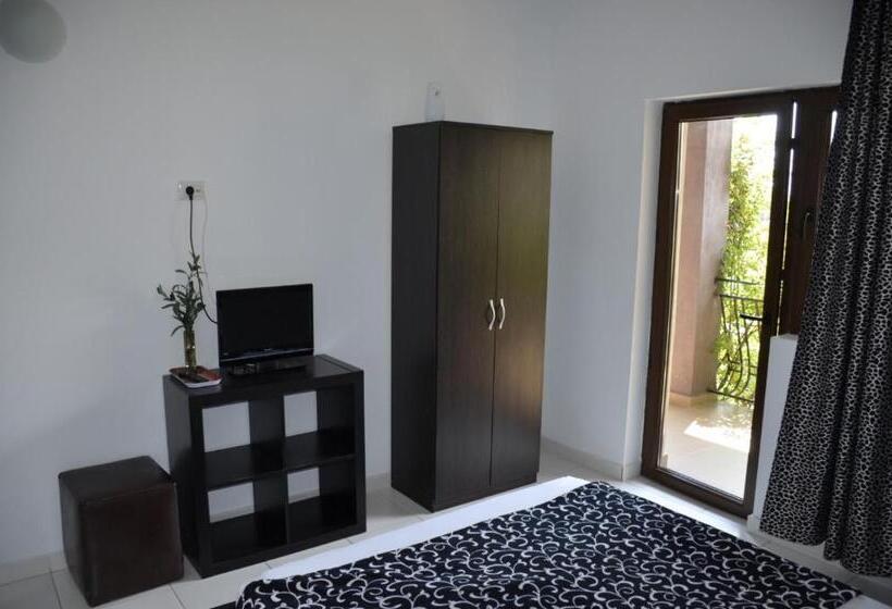 پانسیون Vila Choco Latte