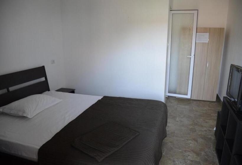 پانسیون Vila Choco Latte