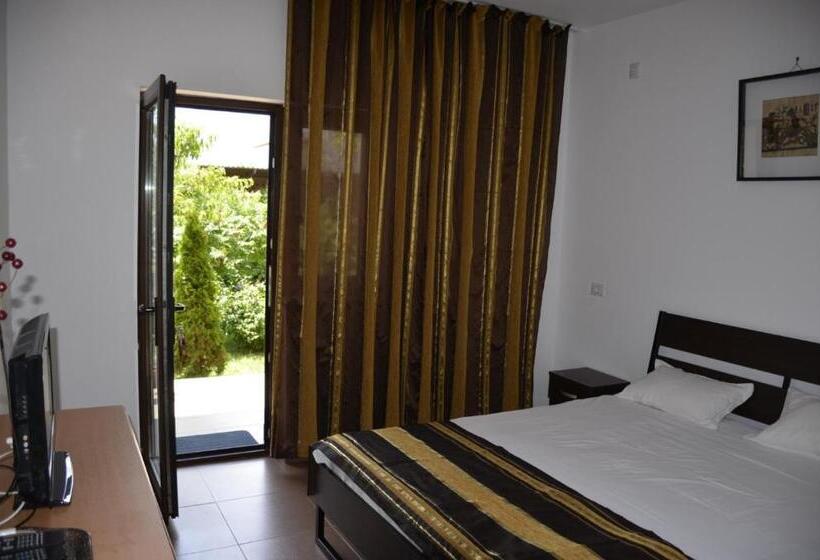 پانسیون Vila Choco Latte