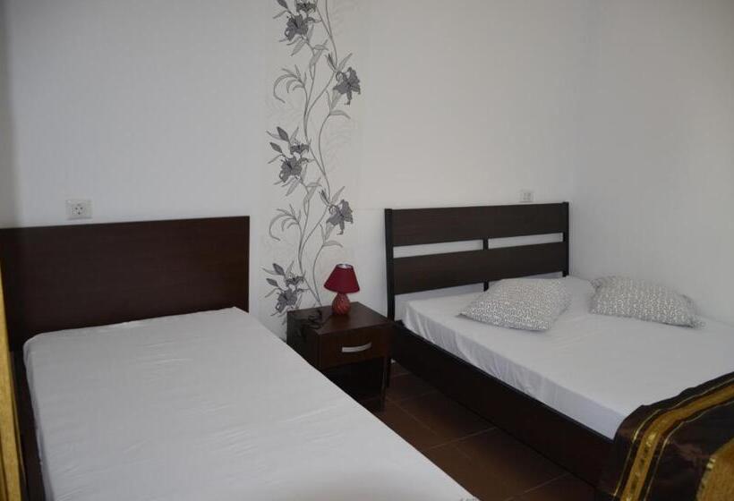 پانسیون Vila Choco Latte