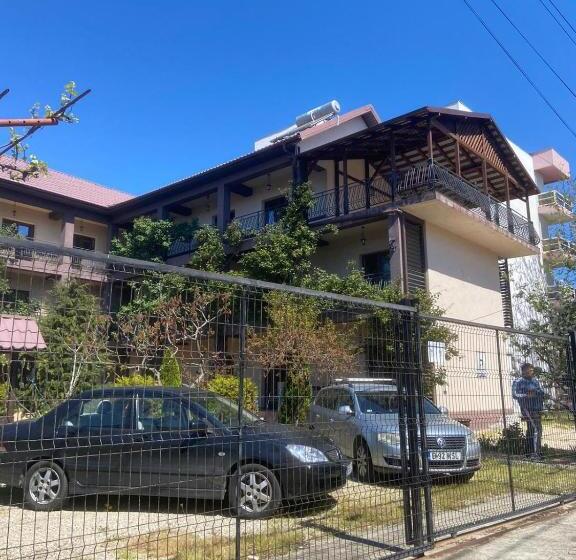 پانسیون Vila Choco Latte