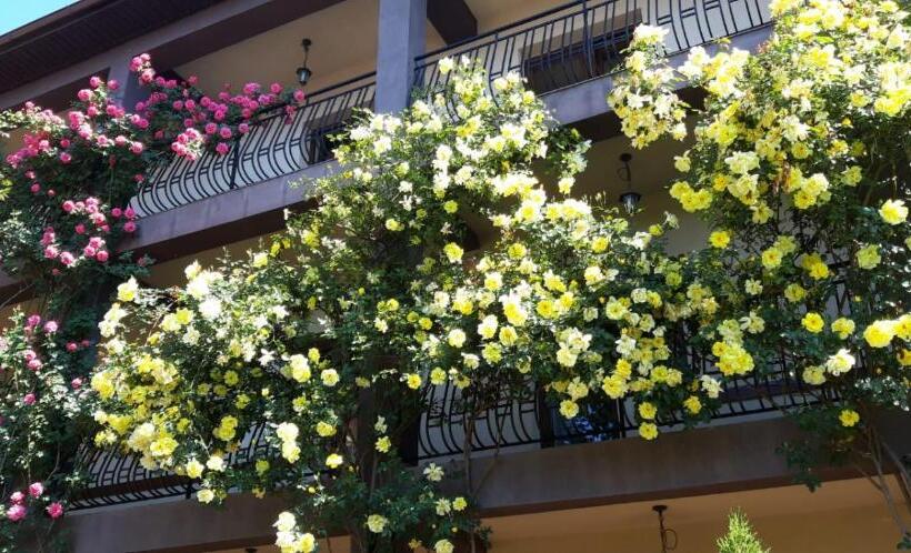 پانسیون Vila Choco Latte