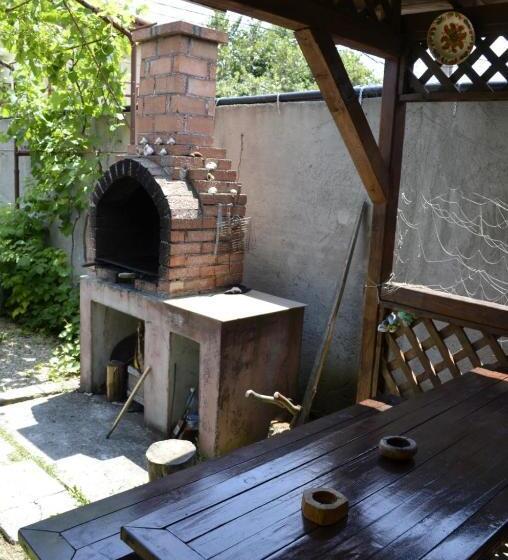 پانسیون Vila Choco Latte