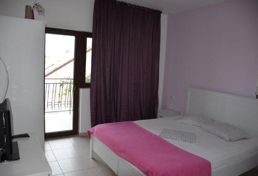 پانسیون Vila Choco Latte