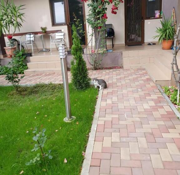 پانسیون Vila Choco Latte